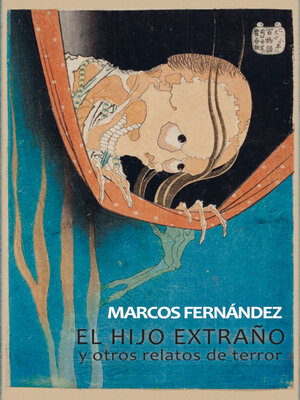 cover image of El hijo extraño y otros relatos